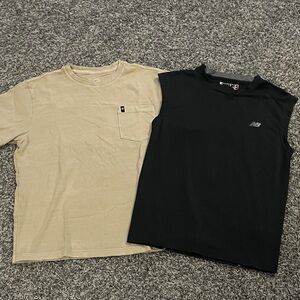 Boys Shirt Bundle (L10/12)